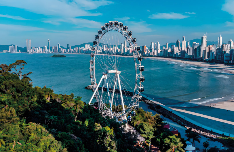Balneário Camboriú